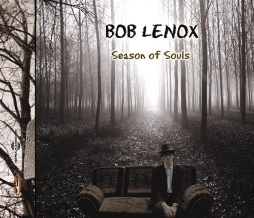 Bob Lenox: Season of Souls - Record