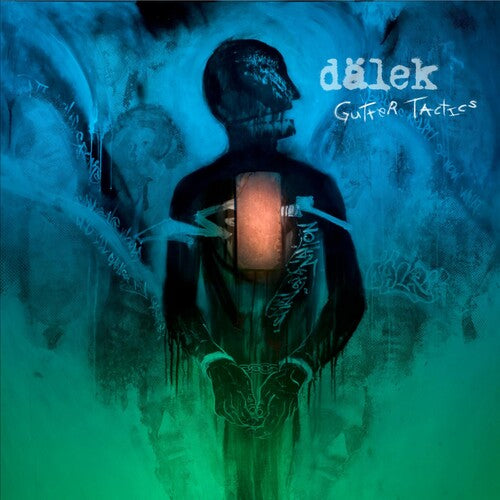 Dälek: Gutter Tactics - Record
