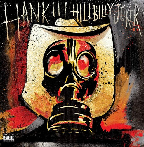 Hank Williams III: Hillbilly Joker - Record