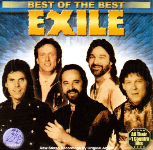 Exile: Best of the Best - Record