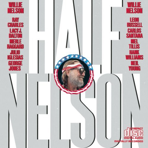 Willie Nelson: Half Nelson - Record