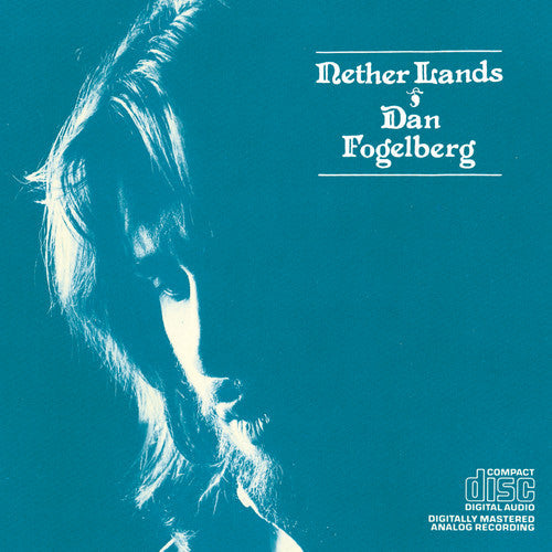 Dan Fogelberg: Netherlands - CD
