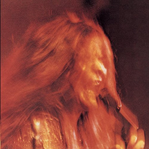 Janis Joplin: I Got Dem Ol' Kozmic Blues Again Mama - CD