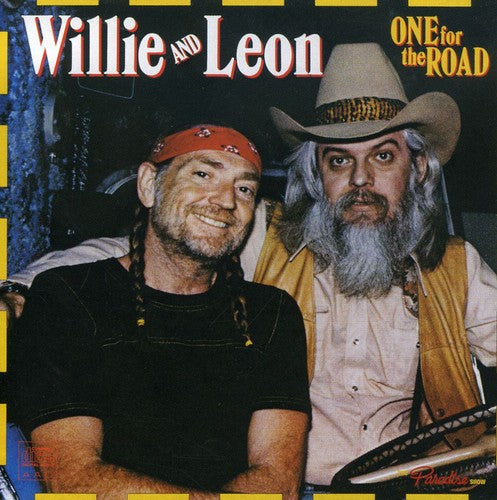 Willie Nelson: One for the Road - Record