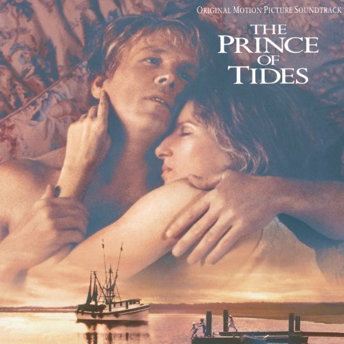 Various Artists: The Prince of Tides (Original Motion Picture Soundtrack) - CD