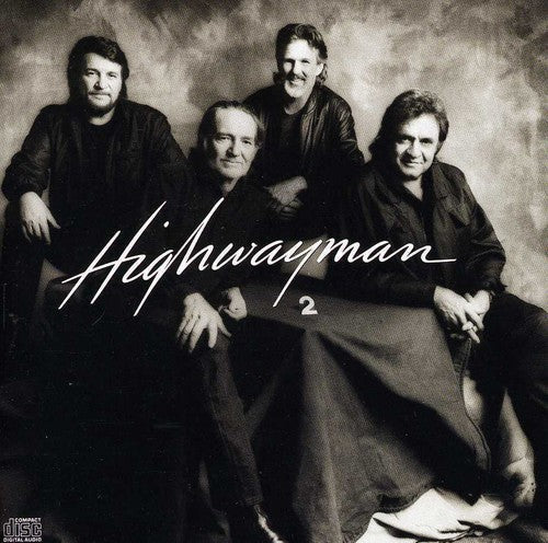The Highwaymen: Highwaymen 2 - Record