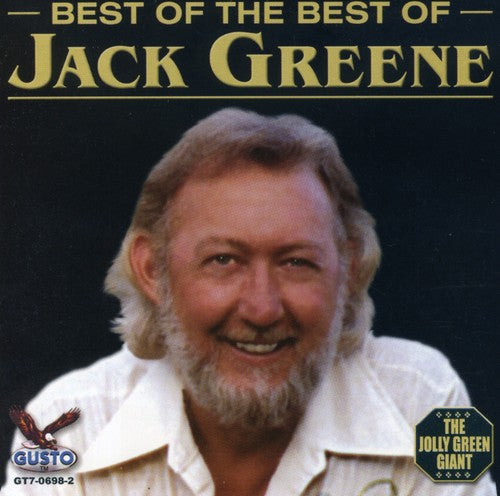 Jack Greene: Best of the Best of - Record