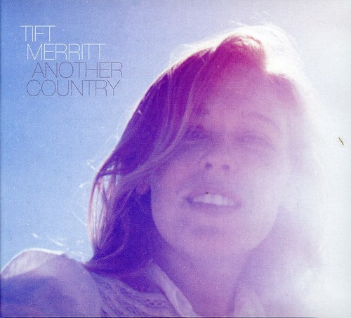 Tift Merritt: Another Country - Record
