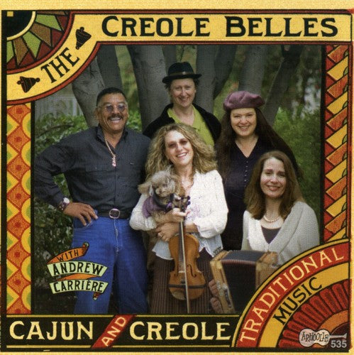 Creole Belles: Creole Belles - Record