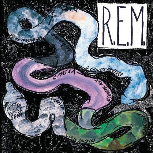 R.E.M.- Reckoning { VINYL LP }