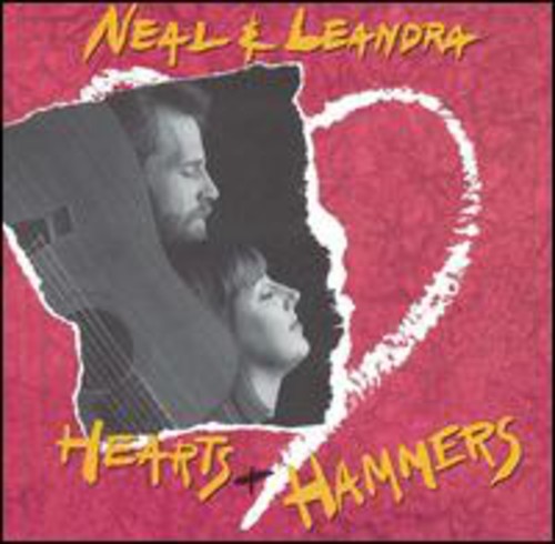 Neal & Leandra: Hearts & Hammers - Record