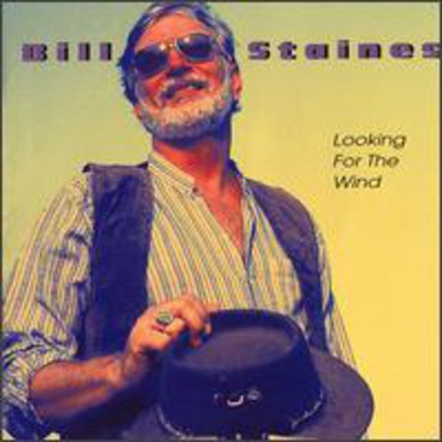 Bill Staines: Look for the Wind - Record