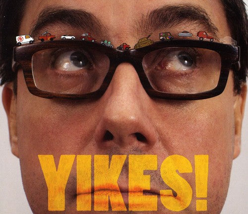 London Elektricity: Yikes - Record