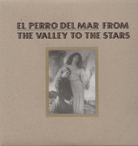 El Perro del Mar- From the Valley to the Stars { VINYL LP }