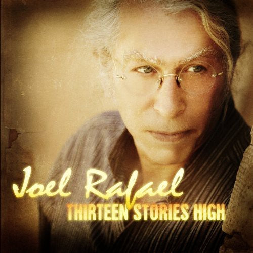 Joel Rafael: Thirteen Stories High - Record