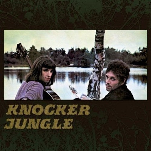 Knocker Jungle: Knocker Jungle - Record