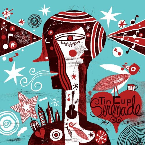 Tin Cup Serenade: Tin Cup Serenade - CD