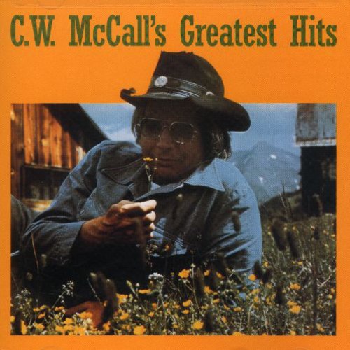 C.W. McCall: Greatest Hits - Record