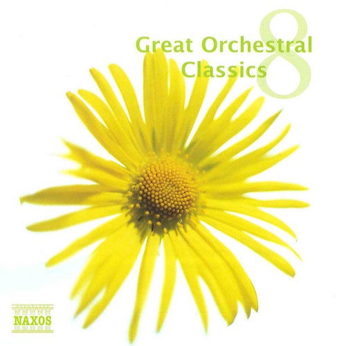 Great Orchestral Classics: Vol. 7-Great Orchestral Classics - Record