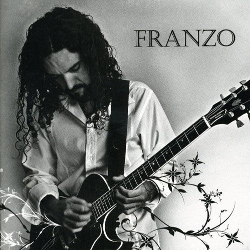 Franzo: Franzo - CD