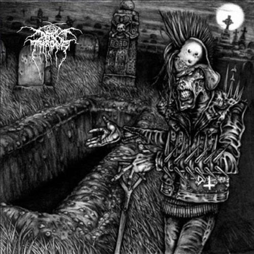 Darkthrone: F.O.A.D. - VINYL