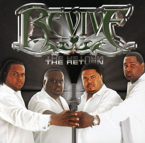 Revive: The Return - Record