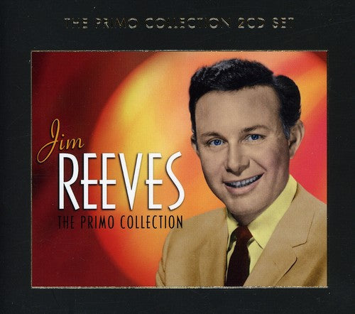 Jim Reeves: Primo Collection - Record