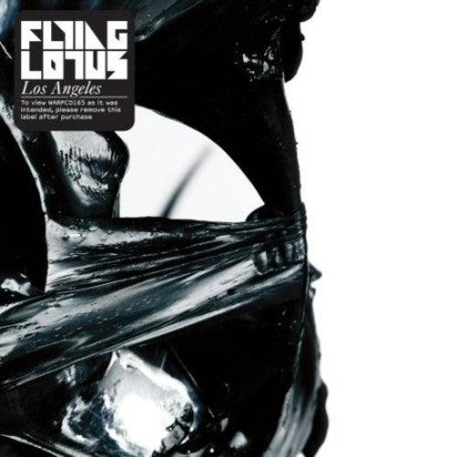 Flying Lotus- Los Angeles { VINYL LP }
