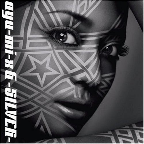 Ayumi Hamasaki: Ayu-Mi-X 6-Silver - CD