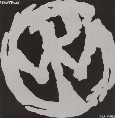 Pennywise- Full Circle { VINYL LP }