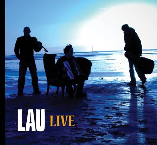 LAU: Live - Record