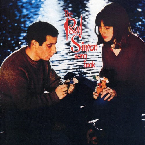 Paul Simon: Paul Simon Songbook - CD