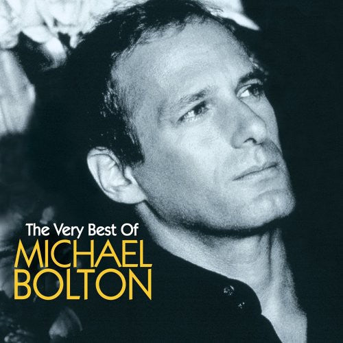 Michael Bolton: Michael Bolton The Very Best - CD