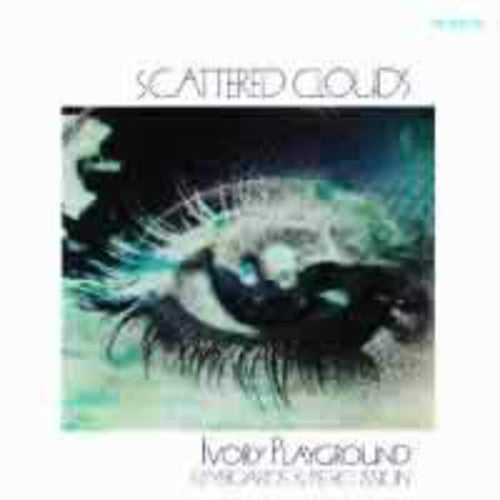 Ivory Playground: Scattered Clouds - Record