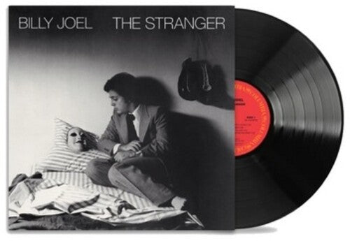 Billy Joel: Stranger: 30th Anniversary - VINYL