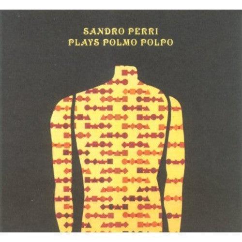 Sandro Perri- Plays Polmo Polpo { VINYL LP }