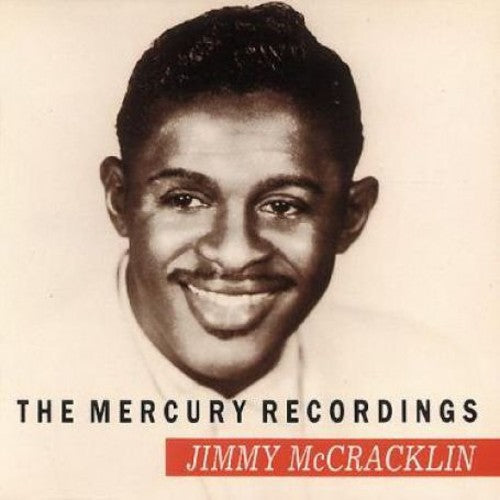 Jimmy McCracklin: The Mercury Recordings - Record