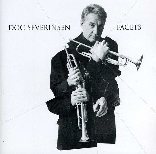 Doc Severinsen: Facets - CD