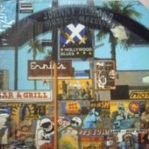 West, Bruce & Laing: Live 'N' Kickin - CD