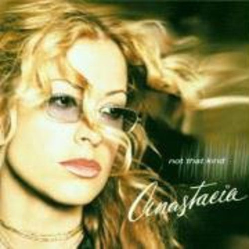 Anastacia: Not That Kind - CD