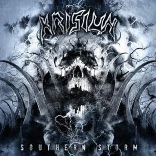 Krisiun: Southern Storm - CD