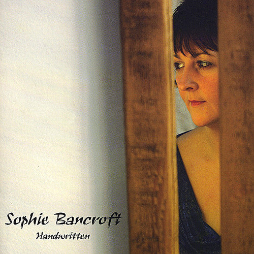 Sophie Bancroft: Handwritten - Record