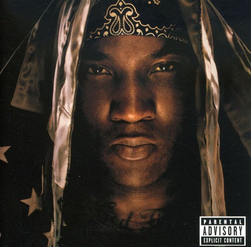 Young Jeezy: The Recession - Record