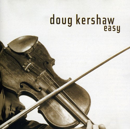 Doug Kershaw: Easy - Record