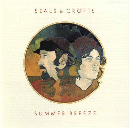 Seals & Crofts: Summer Breeze - CD
