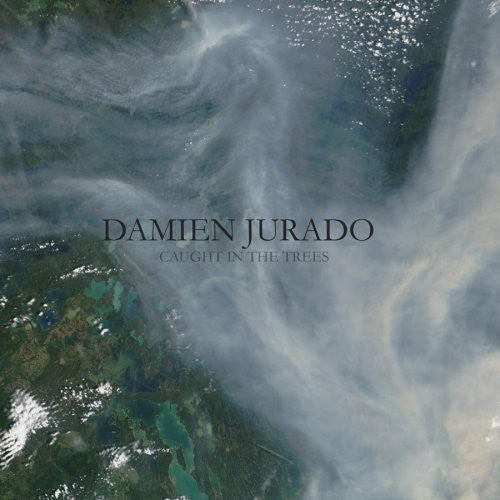 Damien Jurado: Caught in the Trees - Record