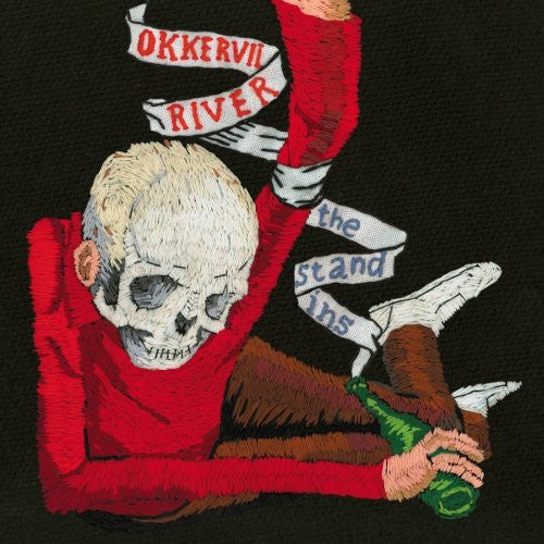 Okkervil River: The Stand Ins - Record
