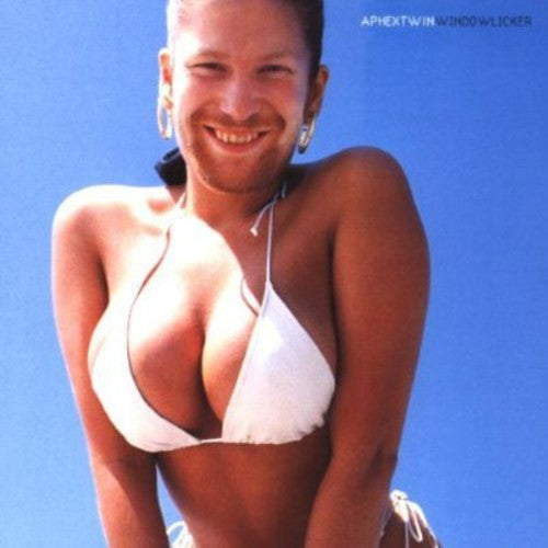 Aphex Twin: Windowlicker - Record