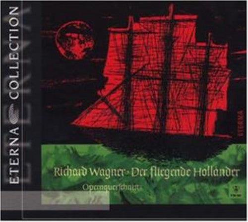 Wagner: Die Fliegende Hollander (Highlights) - Record