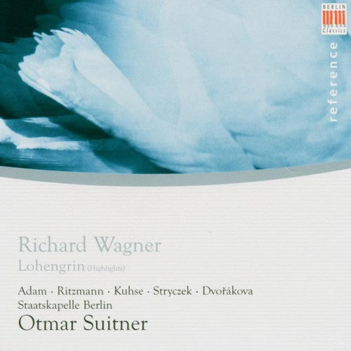 R. Wagner: Lohengrin - Record